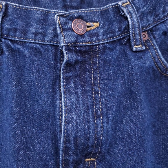 Vintage | Lee Jeans Patch Tag 34 x 29 - Picture 6 of 6